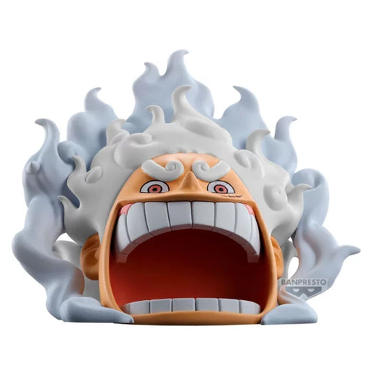 Banpresto FL Prize [One Piece] Luffy Fifth Gear Third [Asian Special Edition]