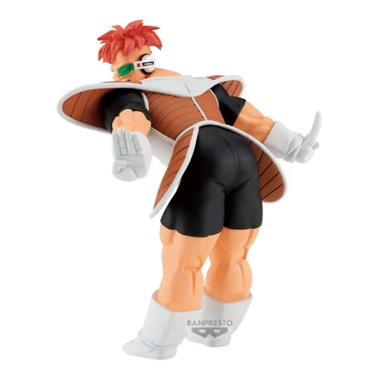 Banpresto SOLID EDGE WORKS【Dragon Ball Z】THE High Deployment