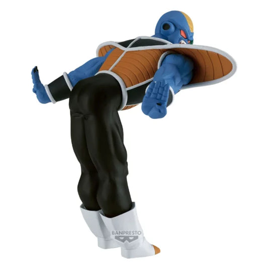Banpresto SOLID EDGE WORKS【Dragon Ball Z】THE Battle