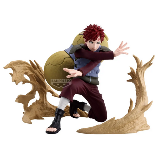 [VIBRATION STARS PLUS] [Naruto Shippuden] Gaara