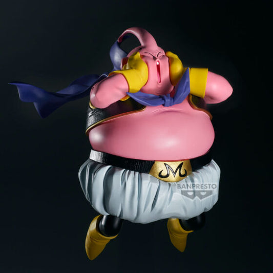 [MATCH MAKERS]【Dragon Ball Z】Majin Buu (vs. Super Saiyan 3rd Son Goku)