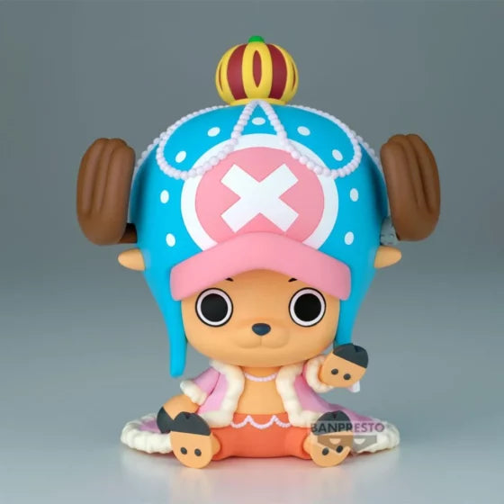 [SOFVIMATES]【One Piece】Sorbet Elephant Ver.