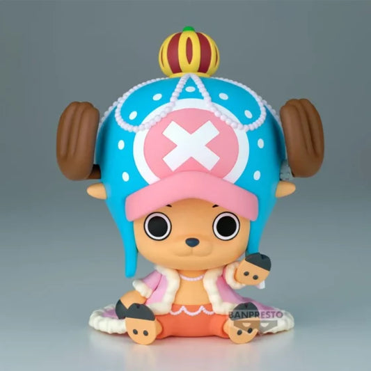 [SOFVIMATES]【One Piece】Sorbet Elephant Ver.