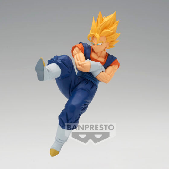 Banpresto Match Makers【Dragon Ball Z】Super Saiyan Bigolo