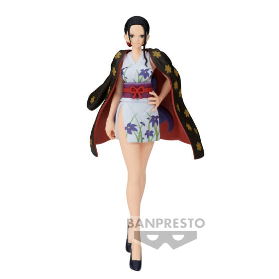 Banpresto Prize The Voyage [One Piece] Nicole Rubin