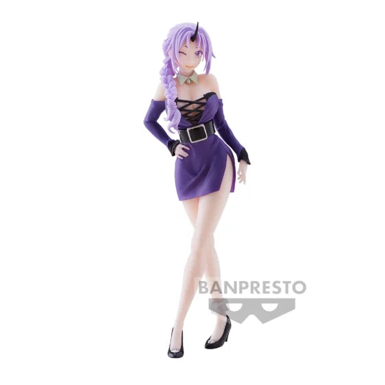 Banpresto prize [That Time I Got Reincarnated as a Slime] Shion (10th Anniversary Edition)