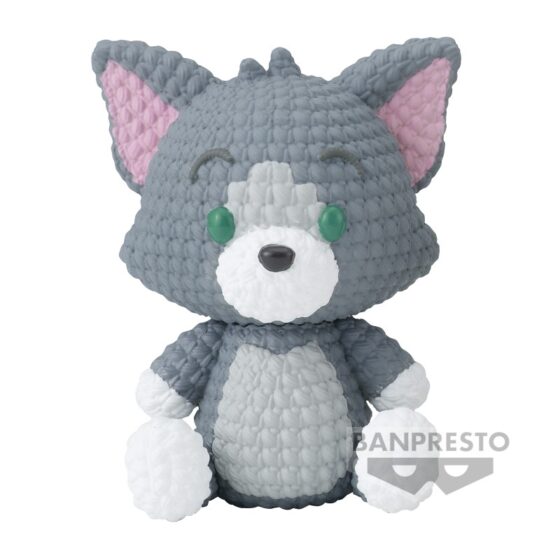 [AMICOT PETIT] Tom and Jerry Series Tom