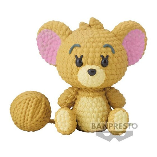Banpresto Scenery Amicot Petit【Tom And Jerry】Jerry