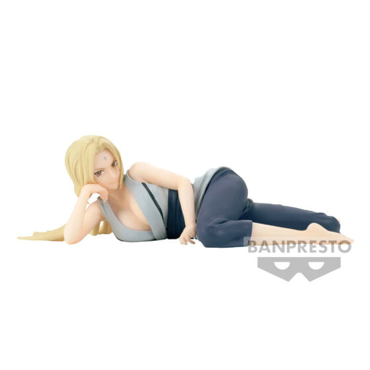 Banpresto Featured Relax Time【Naruto】Tsunade