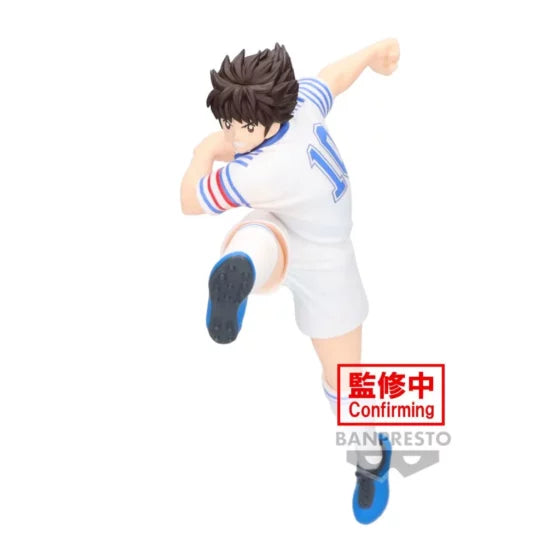 Banpresto prize VIBRATION STARS [Captain Tsubasa] Ozora Tsubasa