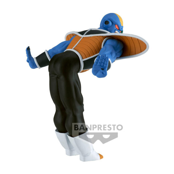 Banpresto Solid Edge Works【Dragon Ball Z】19th Bullet