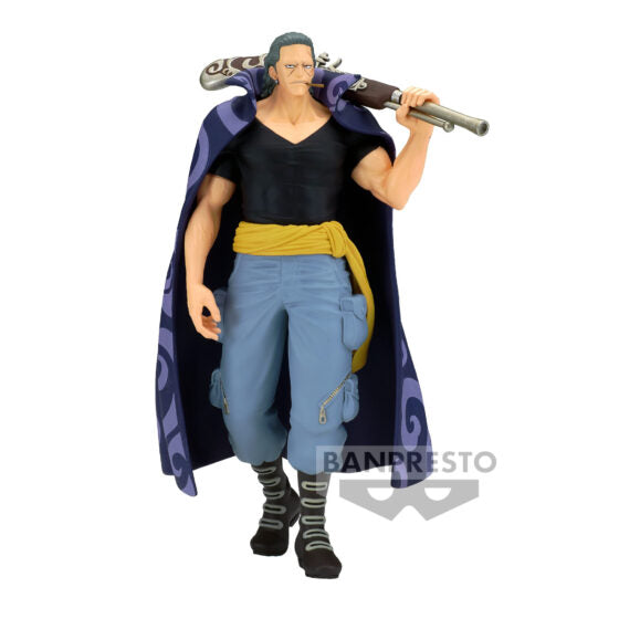 Banpresto Prize [One Piece] Ban Beckman THE Departure