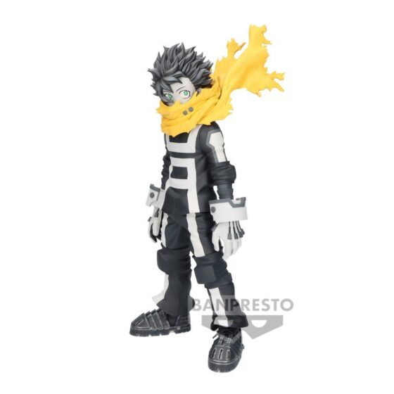 Banpresto Prize [My Hero Academia] Midoriya Izuku Anime Season 7 Costume