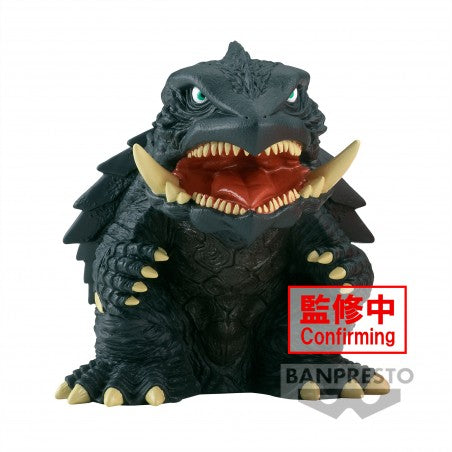 Banpresto Scenic Products [Gamora 3: The Evil God Awakens] Gamera (1999) Normal Color