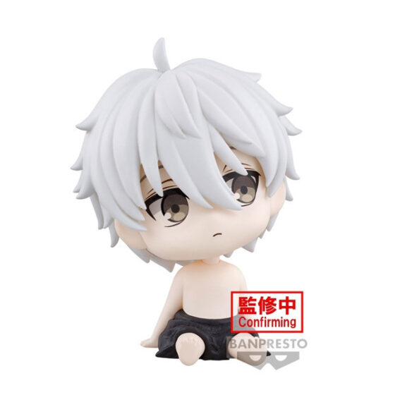 Banpresto Featured Products MACOT【BLUE LOCK】Nagi Seishiro