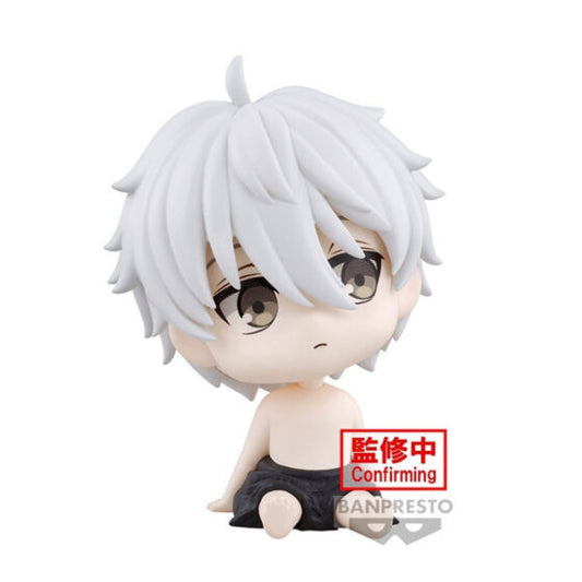 Banpresto Featured Products MACOT【BLUE LOCK】Nagi Seishiro