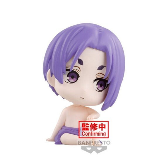 Banpresto MACOT【BLUE LOCK Blue Prison】Mikage Reiko