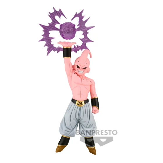 Banpresto prize G×MATERIA【Dragon Ball Z】Majin Buu (pure)