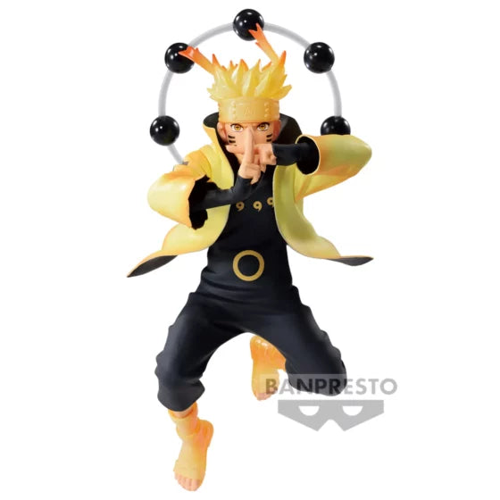 Banpresto VIBRATION STARS【Naruto Shippuden】Uzumaki Naruto The Fifth Special Edition