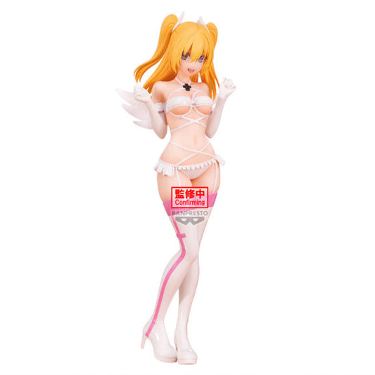 Banpresto Prize GLITTER&GLAMOURS [2.5-Dimensional Temptation] Lillie's Sanitation Team