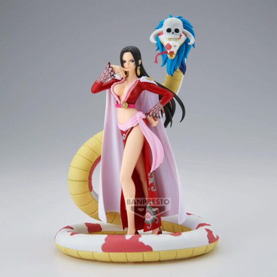 Banpresto DXF [One Piece] ~THE GRANDLINE SERIES~EXTRA Empress Boa Hangeul