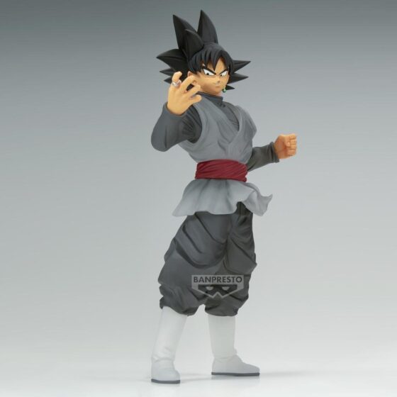 Banpresto CLEARISE【Dragon Ball Super】Black Goku