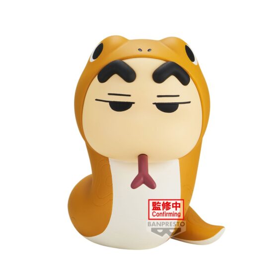 Banpresto Prize [Crayon Shin-chan Cosplay] Crayon Shin-chan Fifth Snake Costume