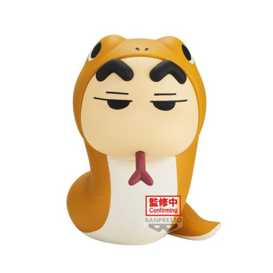 Banpresto Prize [Crayon Shin-chan Cosplay] Crayon Shin-chan Fifth Snake Costume