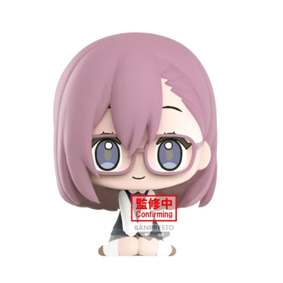 Banpresto Prize [2.5-Dimensional Temptation] Sitting Partner Amano Risa