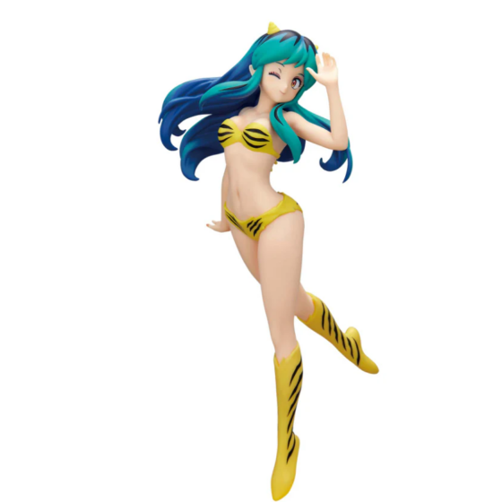 Banpresto GLITTER&GLAMOURS【Mountain T-shirt Lucky Star】Alin and Friends Collection Series Part 3Alin