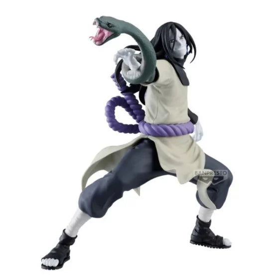 Banpresto VIBRATION STARS【Naruto Shippuden】Orochimaru