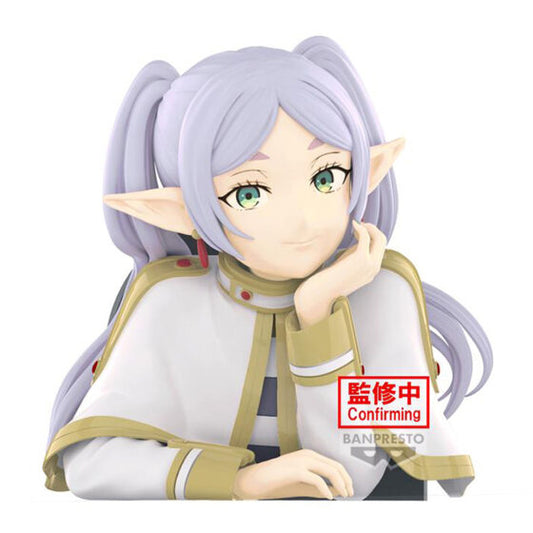 Banpresto Prize [The Burial of Frielen] Frielen Bust