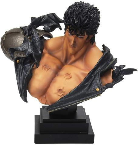 Hokuto no Ken - Kenshirou - Model Master Fist Of The North Star MMFNS01-01