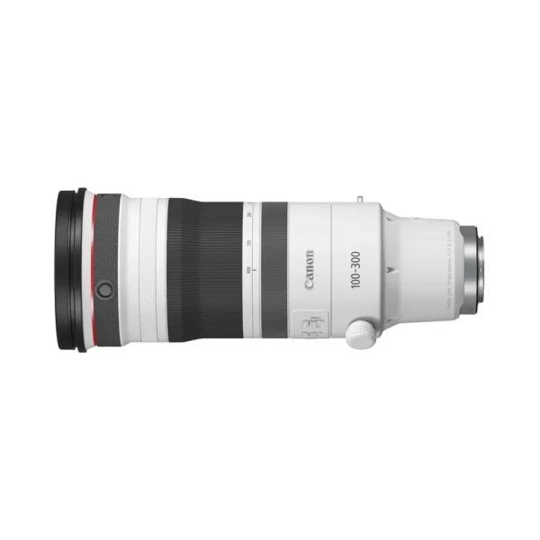 [Pre-order] Canon RF 100-300mm F2.8 L IS USM