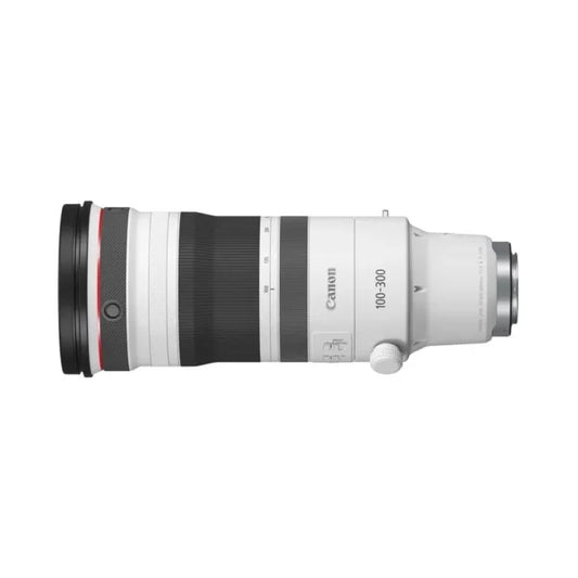 [Pre-order] Canon RF 100-300mm F2.8 L IS USM