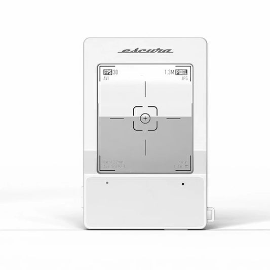 [Pre-order] Escura InstantSnap Digital Camera