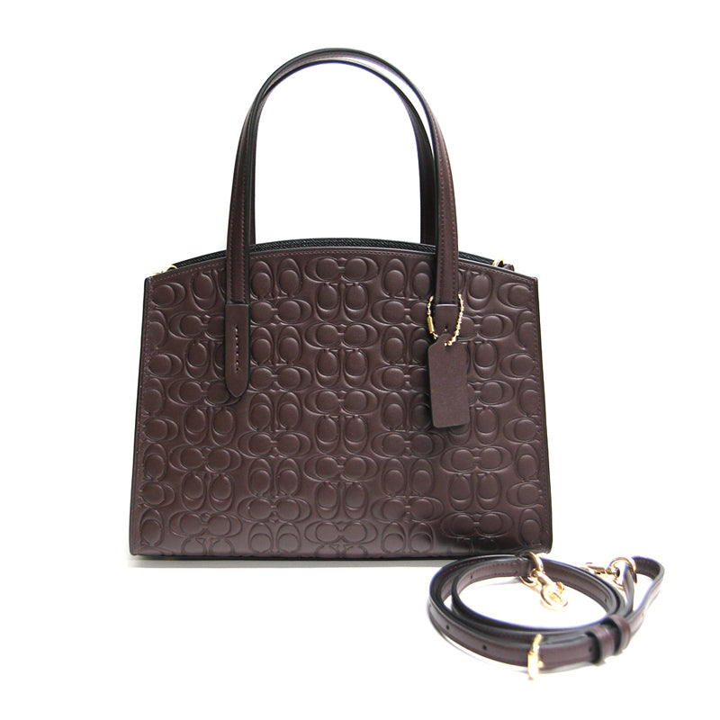 Coach Shoulder Bag/Clutch 51665GDOXB 450