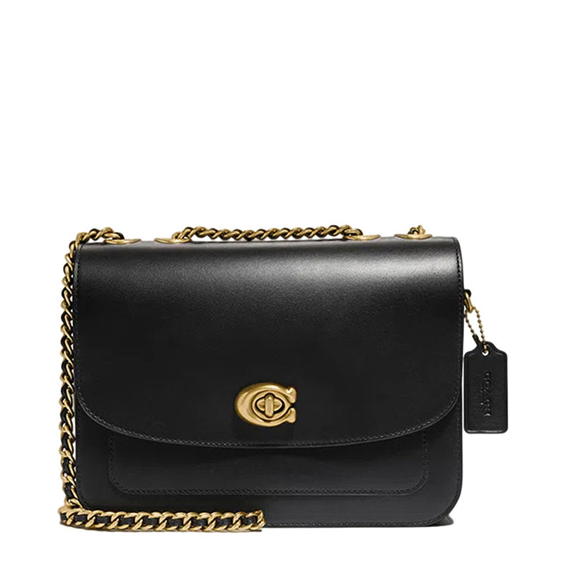 Coach Shoulder Bag/Crossbody Bag 5211B4BK 3126