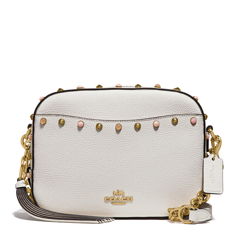 Coach Messenger Bag 52243GDHA 291