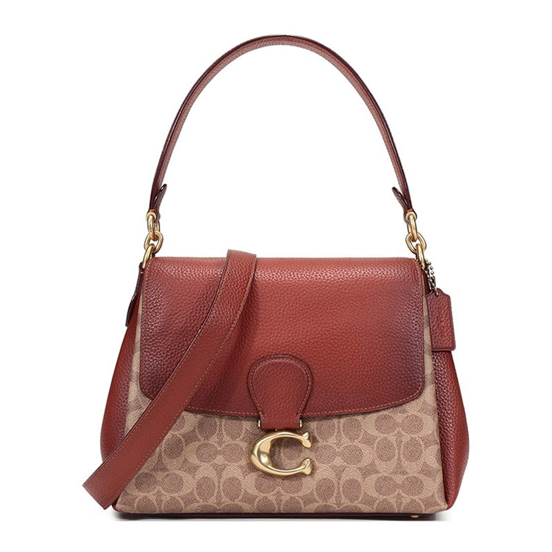 Coach Shoulder Bag/Crossbody Bag 5229B4NQ4 1908