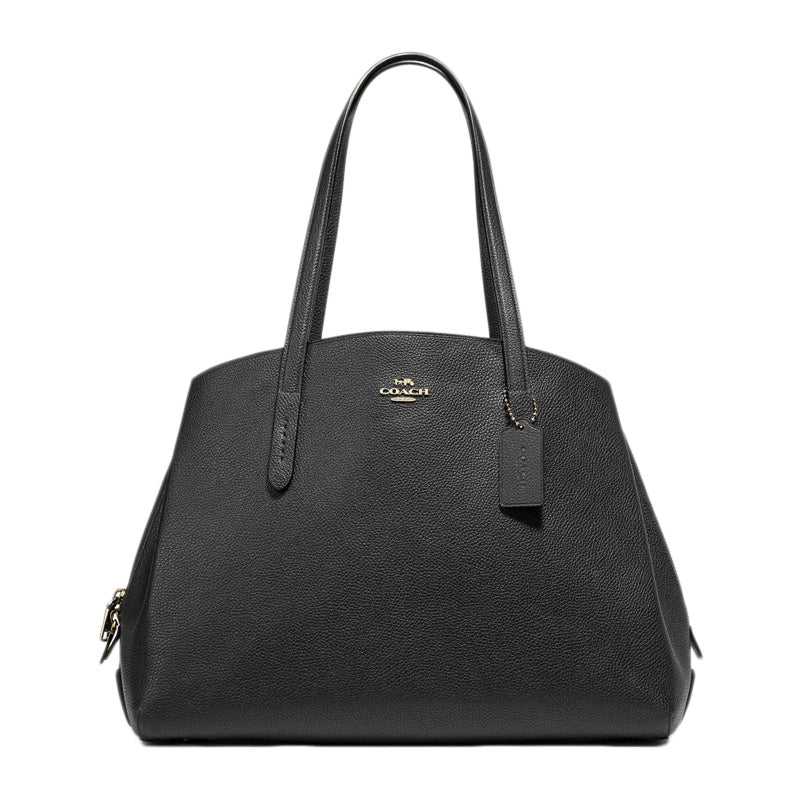 Coach Shoulder Bag/Clutch 52547GDBLK 383