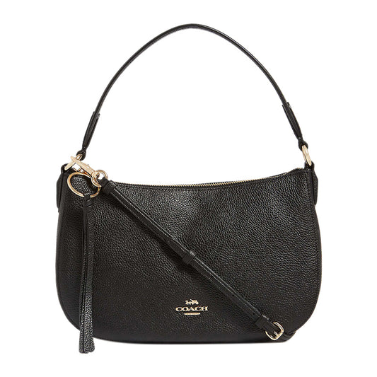 Coach Shoulder Bag/Messenger Bag 52548GDBLK 375