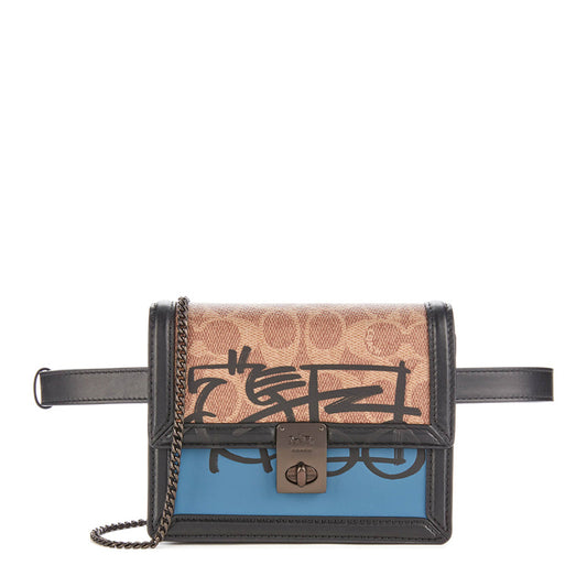 Coach Belt Bag/Shoulder Bag 5456V5QV7 1492