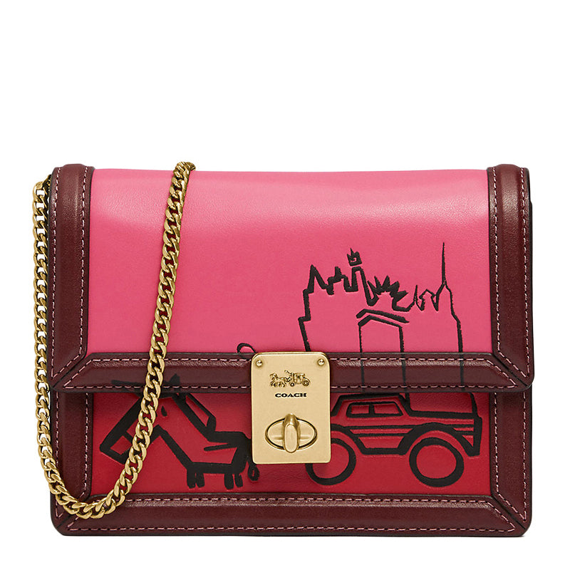 Coach Belt Bag/Shoulder Bag 5457B4RKK 2136