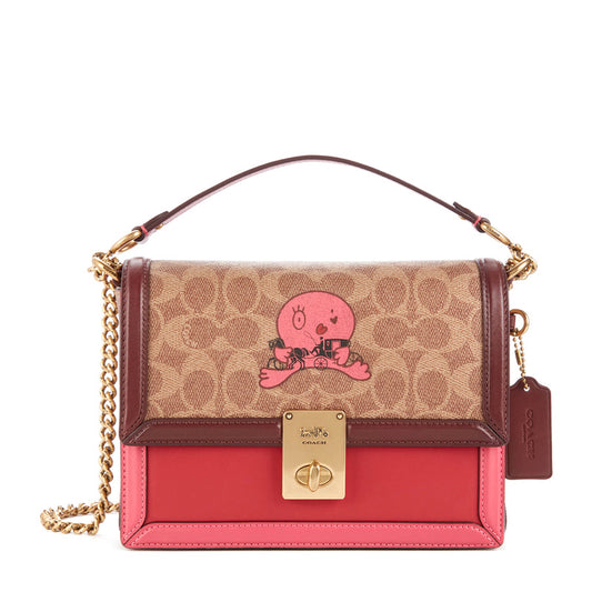 Coach Shoulder Bag/Crossbody Bag 5460B4RKK 1385