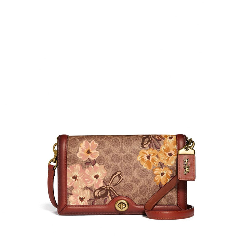 Coach Shoulder Bag/Messenger Bag 54652B4OG4 884