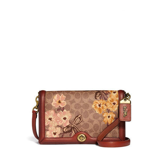 Coach Shoulder Bag/Messenger Bag 54652B4OG4 884