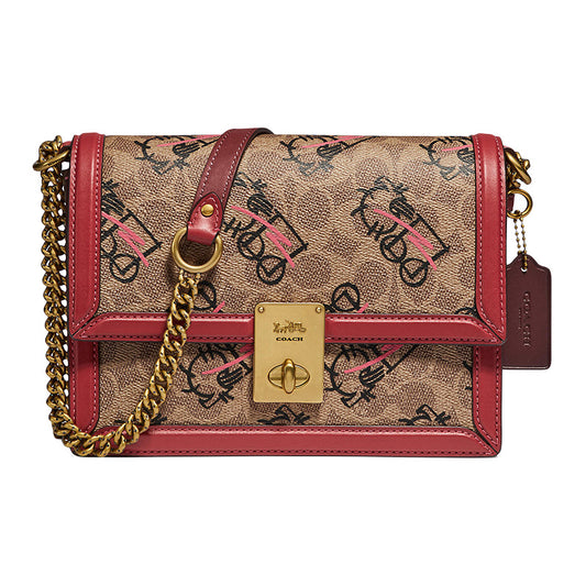 Coach Shoulder Bag/Handbag 5465B4P22 361