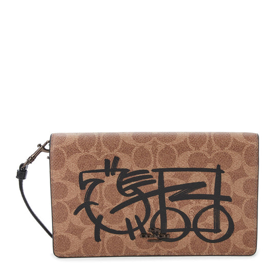 Coach Clutch Bag 5524V5NQ6 1881