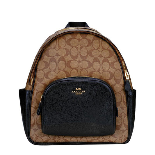 Coach Backpack 5671IMCBI 777